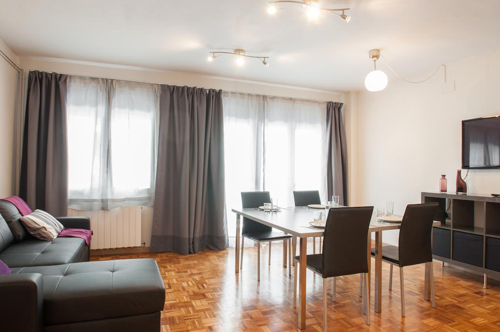 Autèntic Arc De Triomf Appartement