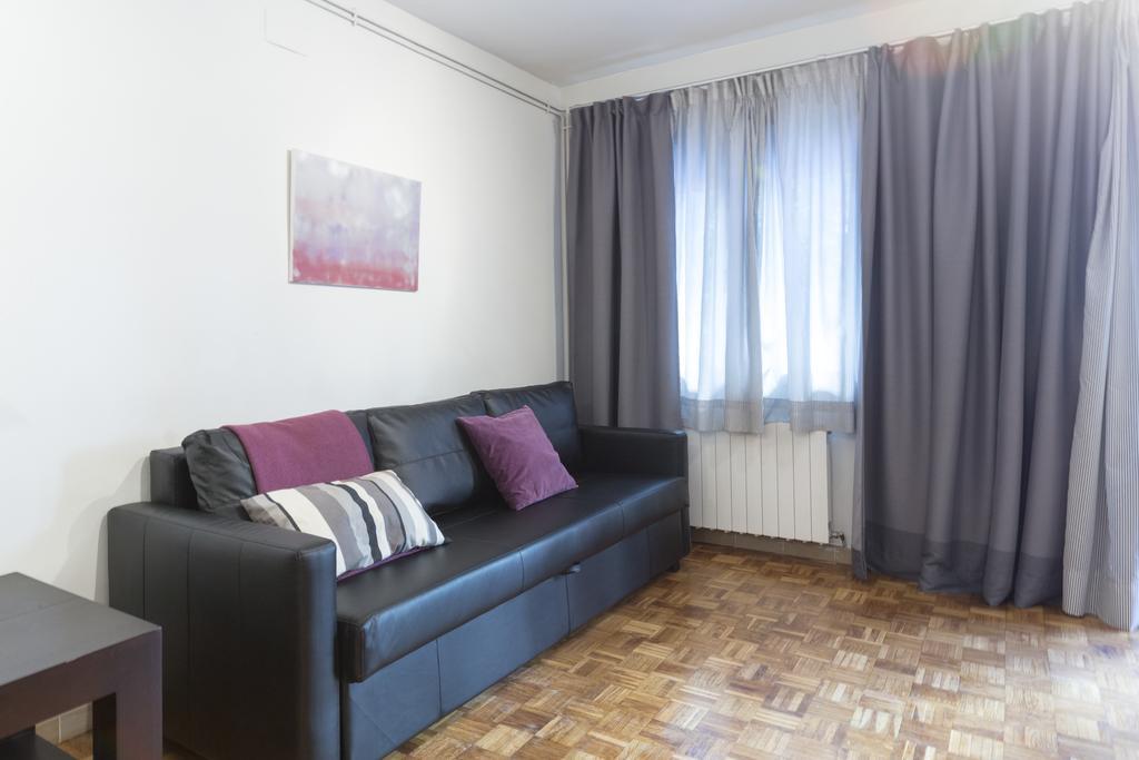 Appartement Autèntic Arc De Triomf *